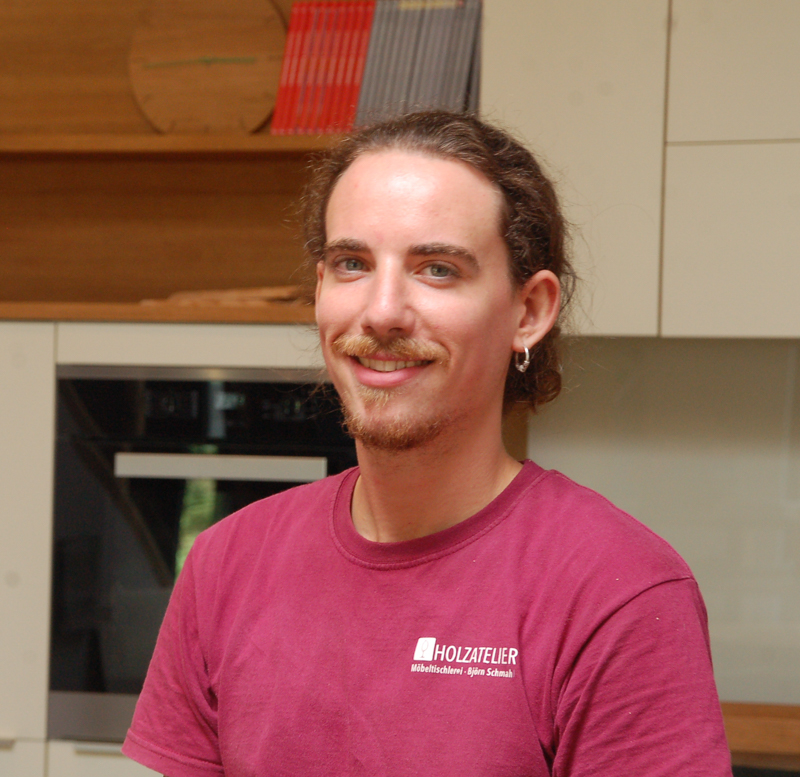 kai kuenstler das holzatelier harsefeld