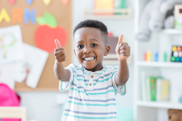 Kindertagesstätten attraktiv gestalten -Warum das Holzatelier der richtige Ansprechpartner ist