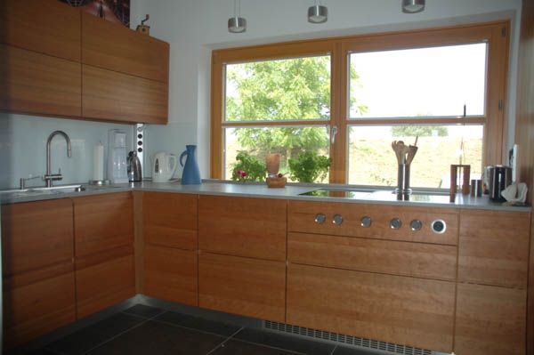 Maßgefertigte Küchen | Unikate vom Tischler | das Holzatelier