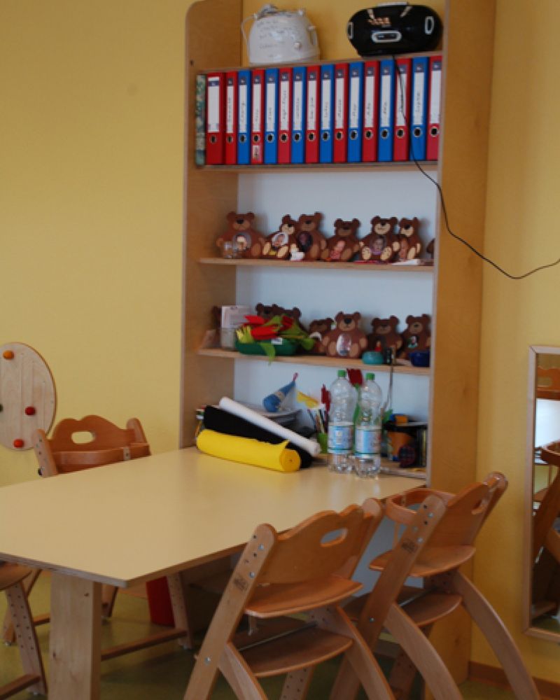 Kita - Kinderrestaurants - Holzatelier Harsefeld