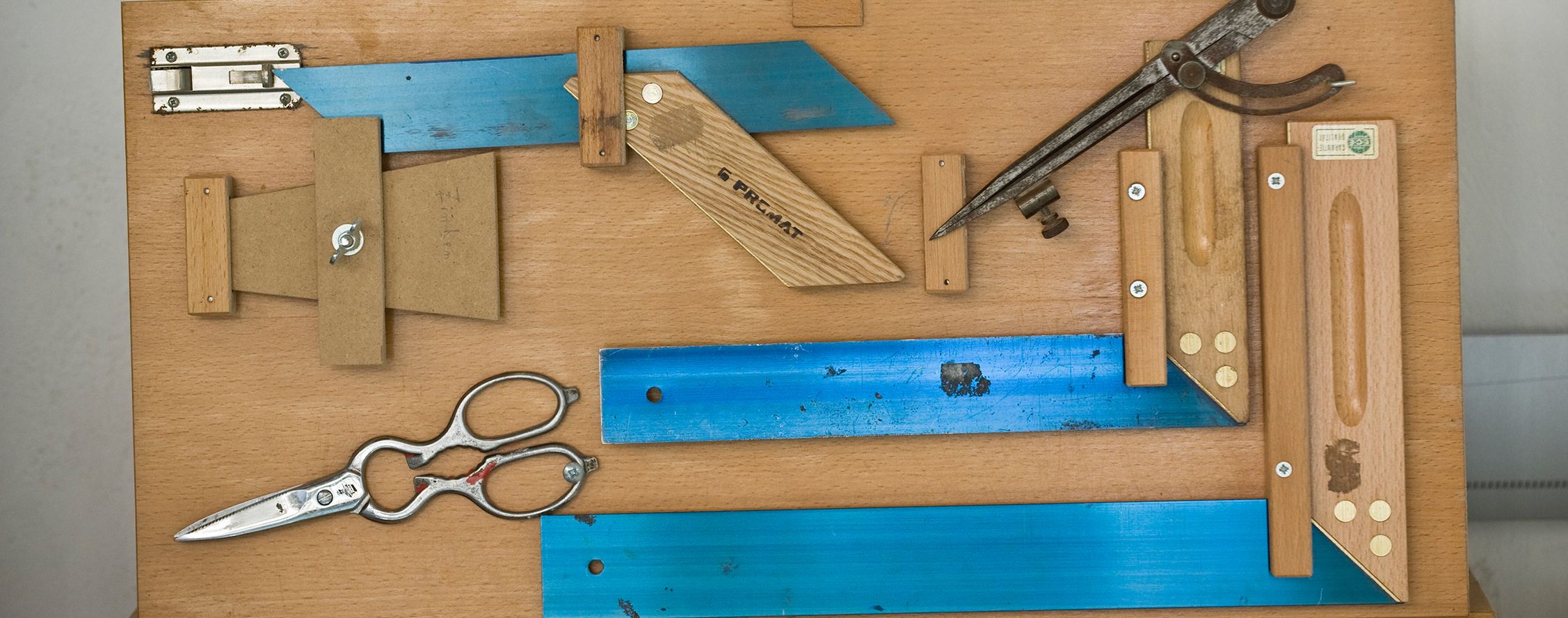 Werkzeug - Holzatelier Harsefeld