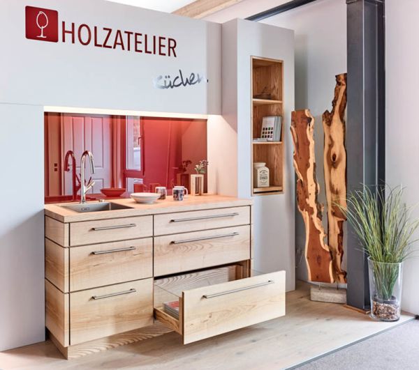 Beratung Kueche- Holzatelier Harsefeld