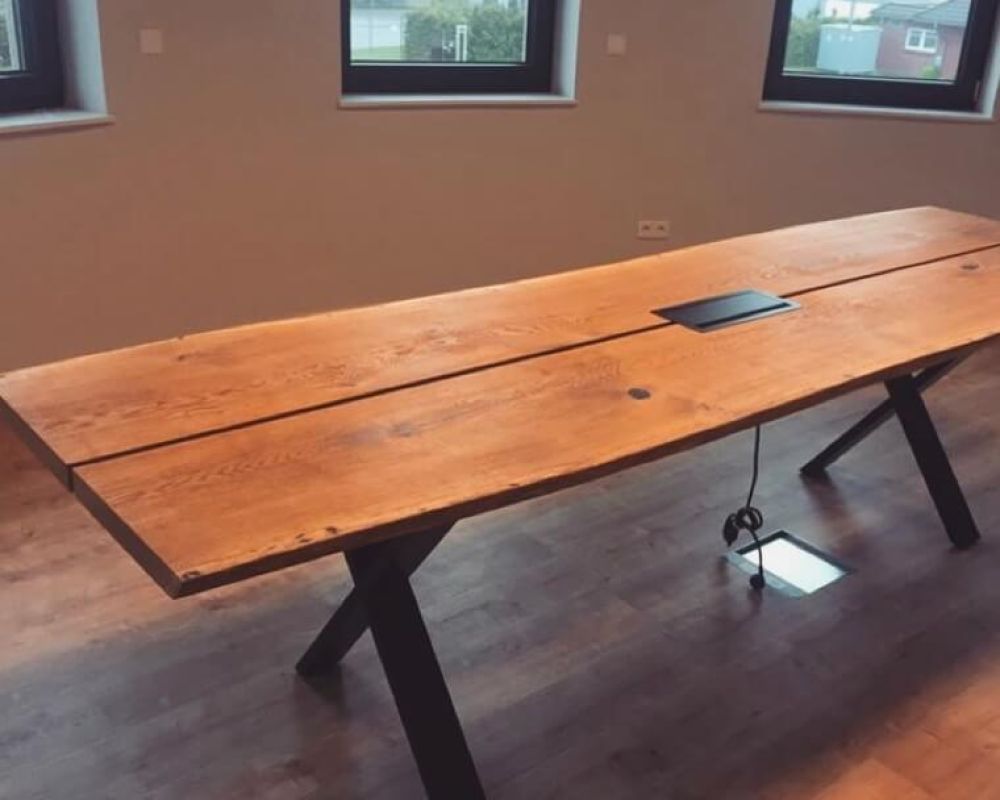 Esszimmer - Holzatelier Harsefeld