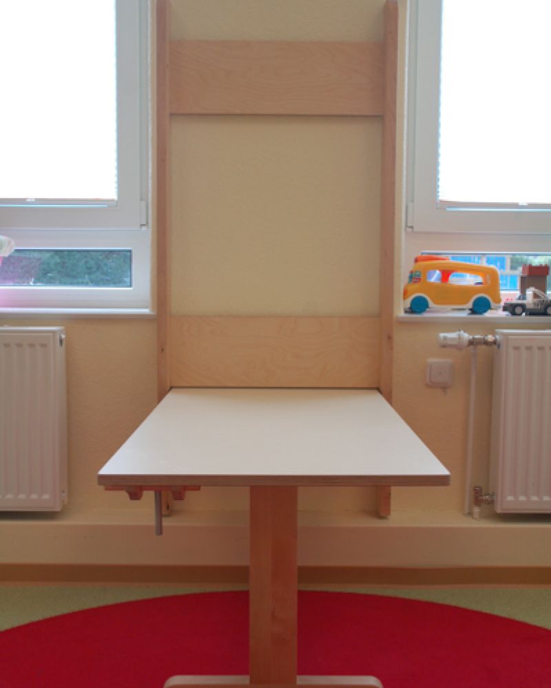 Kita - Kinderrestaurants - Holzatelier Harsefeld