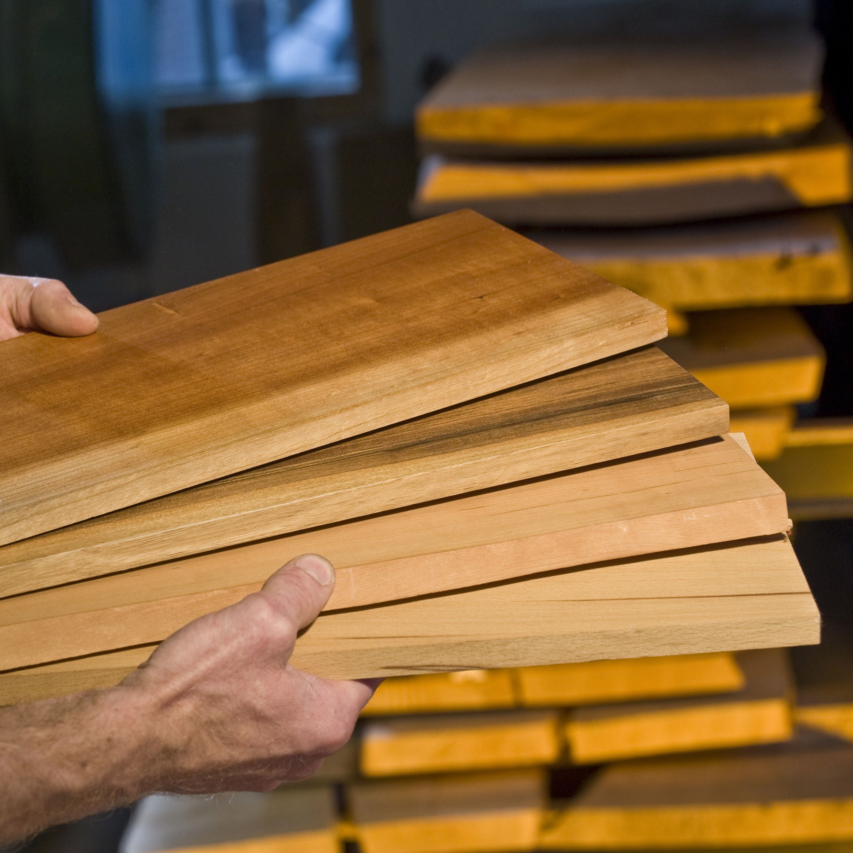 Holz - Holzatelier Harsefeld