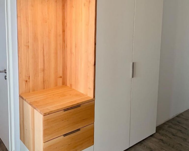 Möbel nach Maß | Massivholzmöbel | das Holzatelier