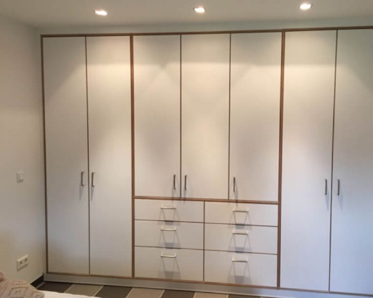 Möbel nach Maß | Massivholzmöbel | das Holzatelier