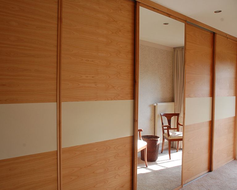 Schlafzimmermöbel | das Holzatelier