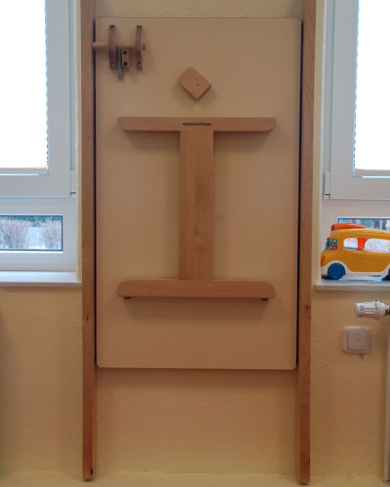 Kita - Kinderrestaurants - Holzatelier Harsefeld