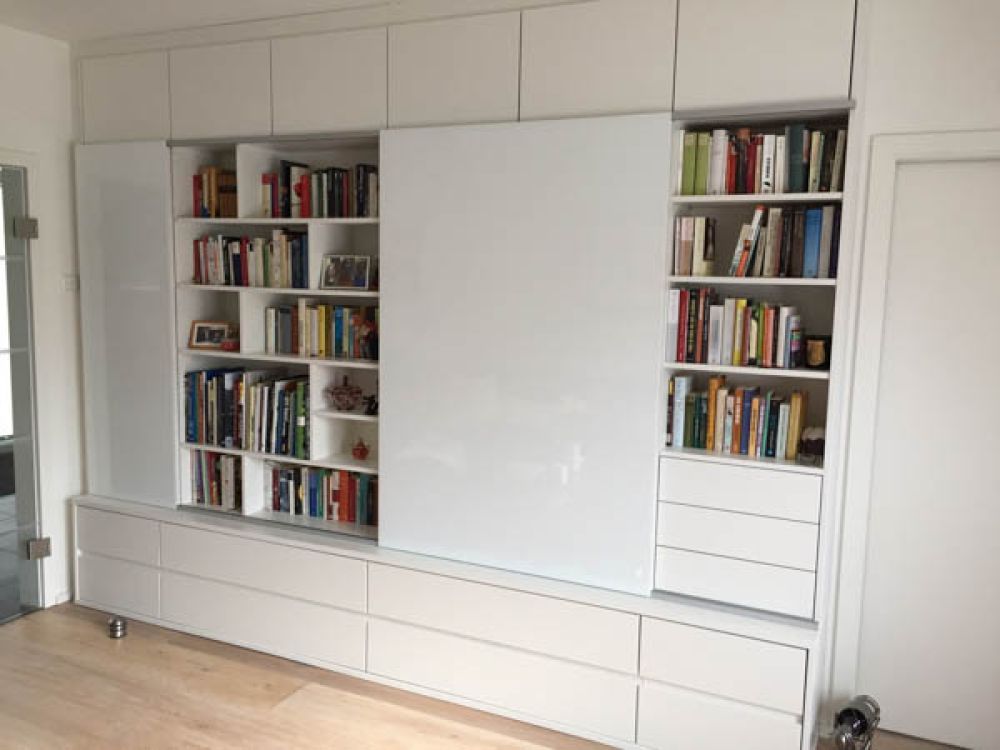 Kundenstimmen Moebel - Holzatelier Harsefeld