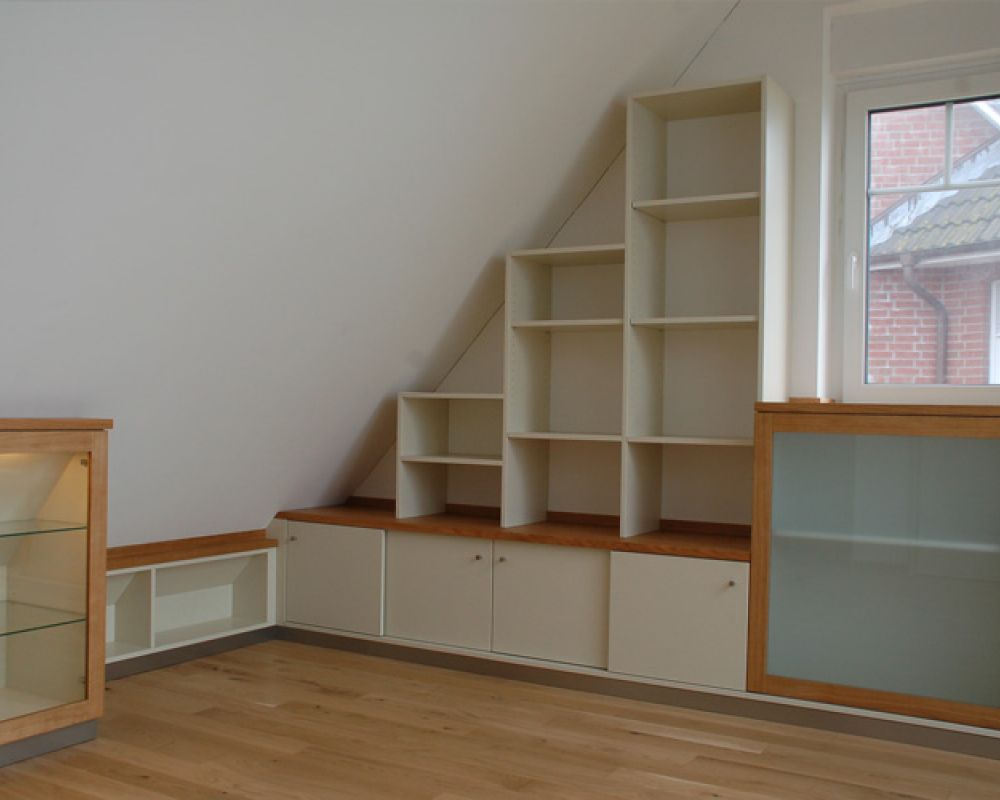 Dachschraege - Holzatelier Harsefeld
