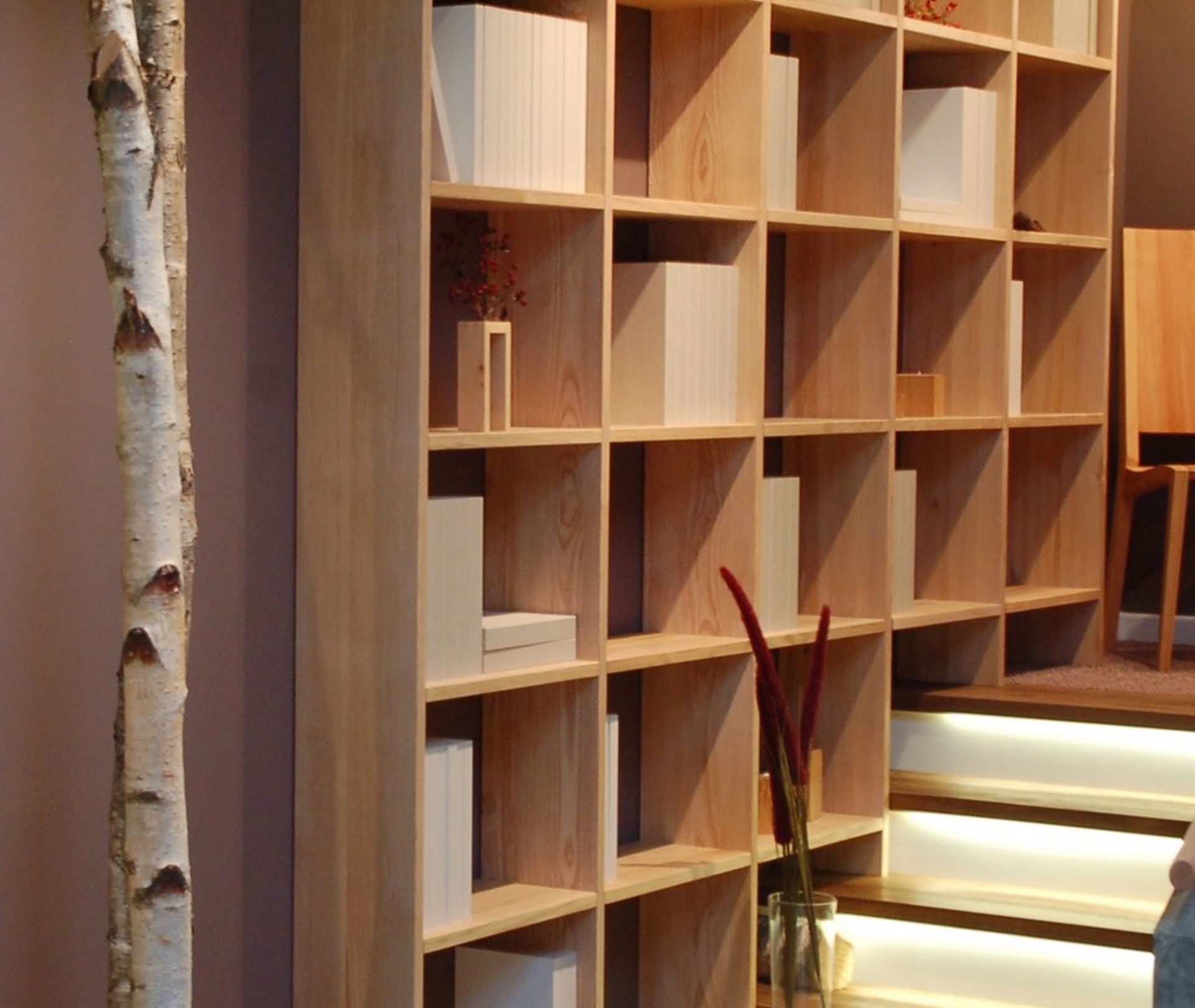 Tischlerei und Küchenhersteller bei Buxtehude und Stade | das Holzatelier