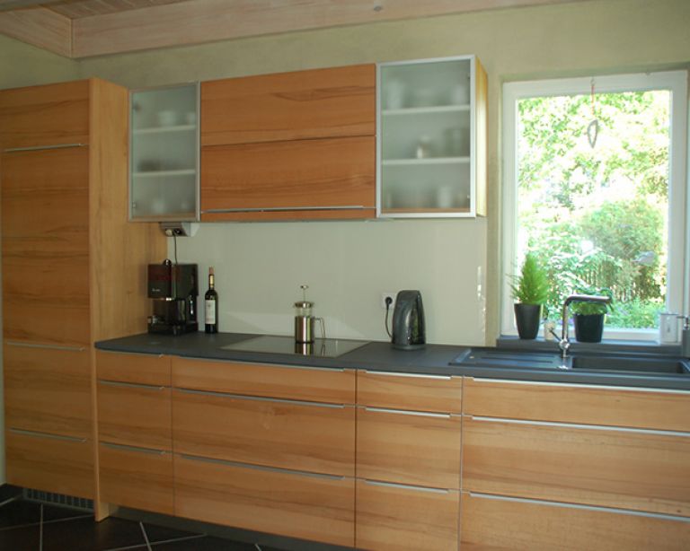 Maßgefertigte Küchen | Unikate vom Tischler | das Holzatelier