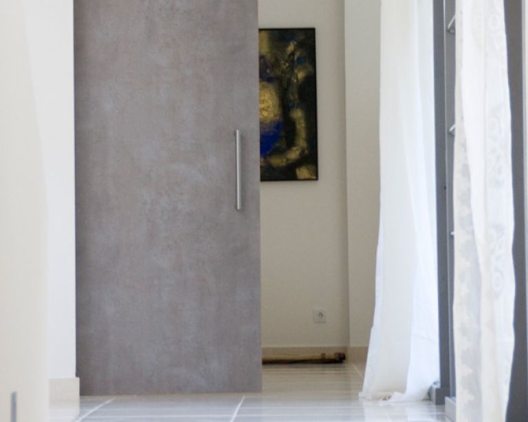 Zimmertüren | Schiebetüren | das Holzatelier