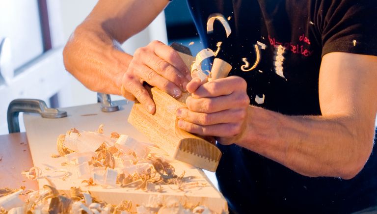 Tischlerei und Küchenhersteller bei Buxtehude und Stade | das Holzatelier
