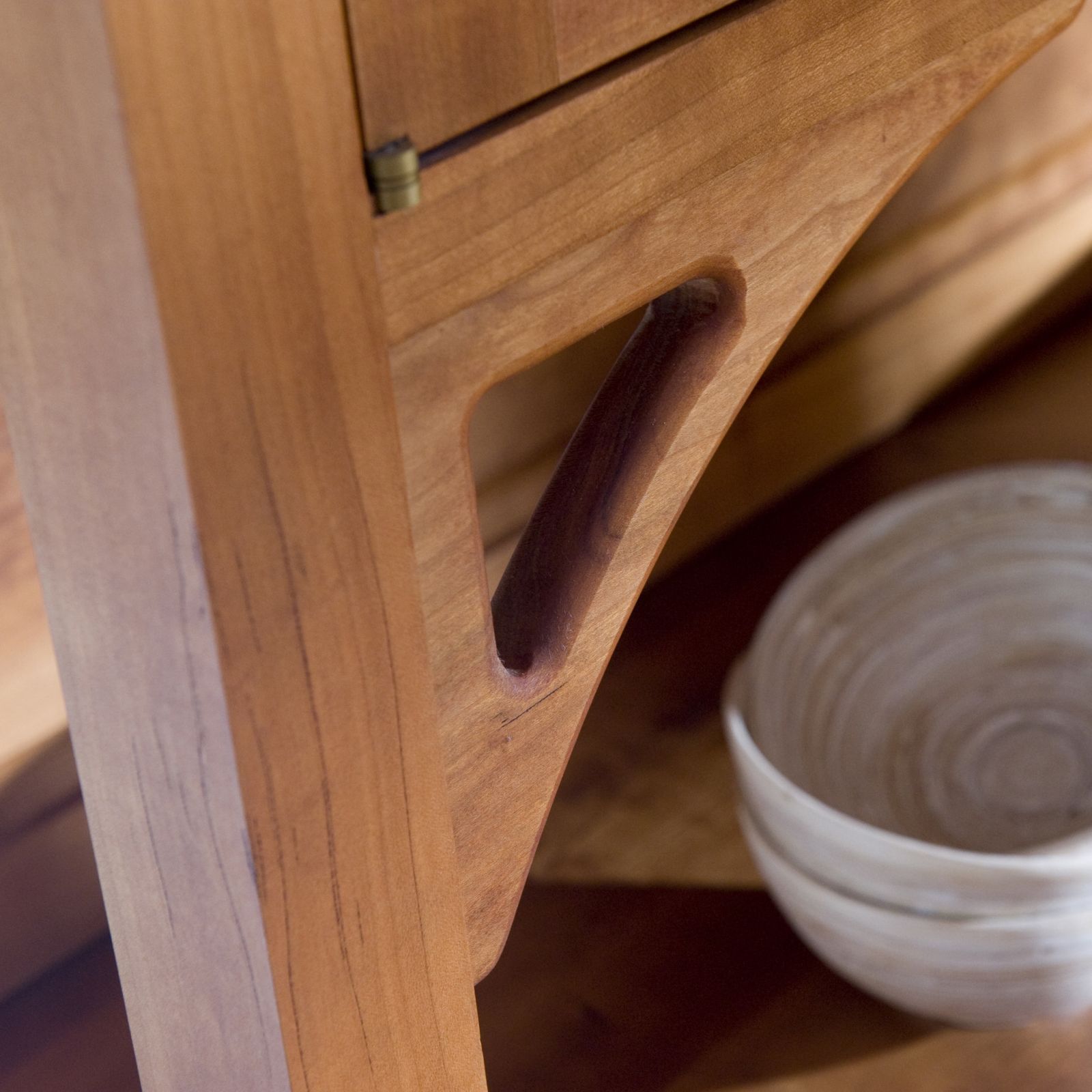 Tischlerei und Küchenhersteller bei Buxtehude und Stade | das Holzatelier